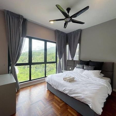 Vista Genting @ 1Pm Late Check Out & 4Pm Check In Apartment Cao nguyên Genting Ngoại thất bức ảnh